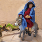 Preview: Maria 47cm mit Jesuskind